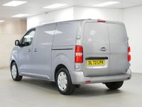 USED 2023 72 VAUXHALL VIVARO 2700 1.5 D 120 BHP L1 PRO EDITION 6 DOOR 2023 YEAR | SAT NAV | AIR CON  | 6 DOORS