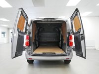 USED 2023 72 VAUXHALL VIVARO 2700 1.5 D 120 BHP L1 PRO EDITION 6 DOOR 2023 YEAR | SAT NAV | AIR CON  | 6 DOORS