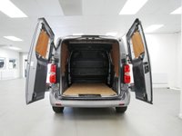 USED 2023 72 VAUXHALL VIVARO 2700 1.5 D 120 BHP L1 PRO EDITION 6 DOOR 2023 YEAR | SAT NAV | AIR CON  | 6 DOORS