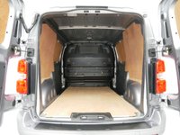 USED 2023 72 VAUXHALL VIVARO 2700 1.5 D 120 BHP L1 PRO EDITION 6 DOOR 2023 YEAR | SAT NAV | AIR CON  | 6 DOORS