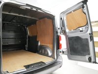 USED 2023 72 VAUXHALL VIVARO 2700 1.5 D 120 BHP L1 PRO EDITION 6 DOOR 2023 YEAR | SAT NAV | AIR CON  | 6 DOORS