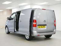 USED 2023 72 VAUXHALL VIVARO 2700 1.5 D 120 BHP L1 PRO EDITION 6 DOOR 2023 YEAR | SAT NAV | AIR CON  | 6 DOORS