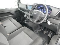 USED 2023 72 VAUXHALL VIVARO 2700 1.5 D 120 BHP L1 PRO EDITION 6 DOOR 2023 YEAR | SAT NAV | AIR CON  | 6 DOORS