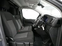 USED 2023 72 VAUXHALL VIVARO 2700 1.5 D 120 BHP L1 PRO EDITION 6 DOOR 2023 YEAR | SAT NAV | AIR CON  | 6 DOORS