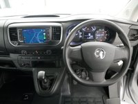 USED 2023 72 VAUXHALL VIVARO 2700 1.5 D 120 BHP L1 PRO EDITION 6 DOOR 2023 YEAR | SAT NAV | AIR CON  | 6 DOORS