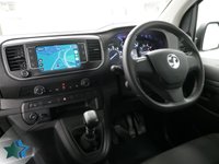 USED 2023 72 VAUXHALL VIVARO 2700 1.5 D 120 BHP L1 PRO EDITION 6 DOOR 2023 YEAR | SAT NAV | AIR CON  | 6 DOORS