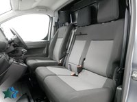 USED 2023 72 VAUXHALL VIVARO 2700 1.5 D 120 BHP L1 PRO EDITION 6 DOOR 2023 YEAR | SAT NAV | AIR CON  | 6 DOORS