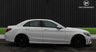 USED 2019 19 MERCEDES-BENZ C-CLASS 1.5 C200 MHEV EQ Boost AMG Line (Premium) Saloon 4dr Petrol G-Tronic+ Euro 6 (s/s) (198 ps) 