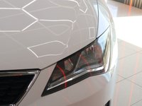 USED 2017 17 SEAT LEON 1.2 TSI SE Dynamic Technology Hatchback 5dr Petrol Manual Euro 6 (s/s) (110 ps) FANTASTIC FIRST CAR