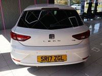 USED 2017 17 SEAT LEON 1.2 TSI SE Dynamic Technology Hatchback 5dr Petrol Manual Euro 6 (s/s) (110 ps) FANTASTIC FIRST CAR