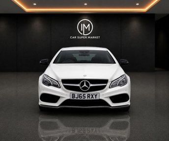 2015 MERCEDES-BENZ E-CLASS