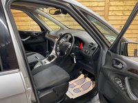 USED 2008 58 FORD GALAXY 2.2 TDCi Ghia MPV 5dr Diesel Manual (179 g/km, 173 bhp) UNIQUE OPPORTUNITY 24,446 MILES ONLY ONE OWNER