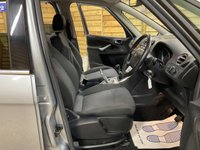 USED 2008 58 FORD GALAXY 2.2 TDCi Ghia MPV 5dr Diesel Manual (179 g/km, 173 bhp) UNIQUE OPPORTUNITY 24,446 MILES ONLY ONE OWNER