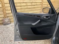 USED 2008 58 FORD GALAXY 2.2 TDCi Ghia MPV 5dr Diesel Manual (179 g/km, 173 bhp) UNIQUE OPPORTUNITY 24,446 MILES ONLY ONE OWNER