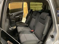 USED 2008 58 FORD GALAXY 2.2 TDCi Ghia MPV 5dr Diesel Manual (179 g/km, 173 bhp) UNIQUE OPPORTUNITY 24,446 MILES ONLY ONE OWNER