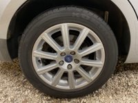 USED 2008 58 FORD GALAXY 2.2 TDCi Ghia MPV 5dr Diesel Manual (179 g/km, 173 bhp) UNIQUE OPPORTUNITY 24,446 MILES ONLY ONE OWNER