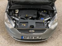 USED 2008 58 FORD GALAXY 2.2 TDCi Ghia MPV 5dr Diesel Manual (179 g/km, 173 bhp) UNIQUE OPPORTUNITY 24,446 MILES ONLY ONE OWNER