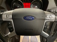 USED 2008 58 FORD GALAXY 2.2 TDCi Ghia MPV 5dr Diesel Manual (179 g/km, 173 bhp) UNIQUE OPPORTUNITY 24,446 MILES ONLY ONE OWNER