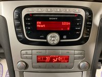USED 2008 58 FORD GALAXY 2.2 TDCi Ghia MPV 5dr Diesel Manual (179 g/km, 173 bhp) UNIQUE OPPORTUNITY 24,446 MILES ONLY ONE OWNER