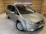 USED 2008 58 FORD GALAXY 2.2 TDCi Ghia MPV 5dr Diesel Manual (179 g/km, 173 bhp) UNIQUE OPPORTUNITY 24,446 MILES ONLY ONE OWNER