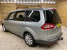 USED 2008 58 FORD GALAXY 2.2 TDCi Ghia MPV 5dr Diesel Manual (179 g/km, 173 bhp) UNIQUE OPPORTUNITY 24,446 MILES ONLY ONE OWNER