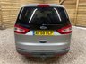 USED 2008 58 FORD GALAXY 2.2 TDCi Ghia MPV 5dr Diesel Manual (179 g/km, 173 bhp) UNIQUE OPPORTUNITY 24,446 MILES ONLY ONE OWNER