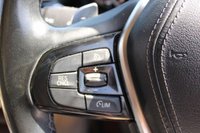 USED 2017 17 BMW 5 SERIES 2.0 520d SE Saloon 4dr Diesel Auto Euro 6 (s/s) (190 ps) 