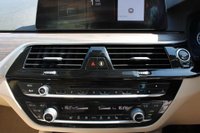 USED 2017 17 BMW 5 SERIES 2.0 520d SE Saloon 4dr Diesel Auto Euro 6 (s/s) (190 ps) 