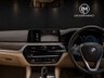 USED 2017 17 BMW 5 SERIES 2.0 520d SE Saloon 4dr Diesel Auto Euro 6 (s/s) (190 ps) 