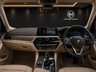USED 2017 17 BMW 5 SERIES 2.0 520d SE Saloon 4dr Diesel Auto Euro 6 (s/s) (190 ps) 