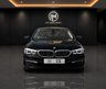 USED 2017 17 BMW 5 SERIES 2.0 520d SE Saloon 4dr Diesel Auto Euro 6 (s/s) (190 ps) 