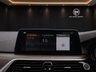 USED 2017 17 BMW 5 SERIES 2.0 520d SE Saloon 4dr Diesel Auto Euro 6 (s/s) (190 ps) 