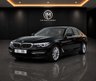 USED 2017 17 BMW 5 SERIES 2.0 520d SE Saloon 4dr Diesel Auto Euro 6 (s/s) (190 ps) 
