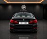 USED 2017 17 BMW 5 SERIES 2.0 520d SE Saloon 4dr Diesel Auto Euro 6 (s/s) (190 ps) 