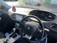 USED 2015 65 PEUGEOT 308 2.0 BlueHDi Allure Hatchback 5dr Diesel EAT Euro 6 (s/s) (150 ps) !!....ZERO DEPOSIT AVAILABLE**