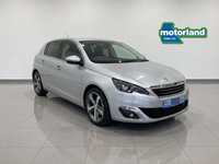 USED 2015 65 PEUGEOT 308 2.0 BlueHDi Allure Hatchback 5dr Diesel EAT Euro 6 (s/s) (150 ps) !!....ZERO DEPOSIT AVAILABLE**