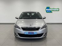 USED 2015 65 PEUGEOT 308 2.0 BlueHDi Allure Hatchback 5dr Diesel EAT Euro 6 (s/s) (150 ps) !!....ZERO DEPOSIT AVAILABLE**
