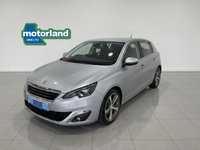 USED 2015 65 PEUGEOT 308 2.0 BlueHDi Allure Hatchback 5dr Diesel EAT Euro 6 (s/s) (150 ps) !!....ZERO DEPOSIT AVAILABLE**