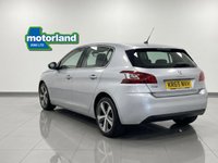 USED 2015 65 PEUGEOT 308 2.0 BlueHDi Allure Hatchback 5dr Diesel EAT Euro 6 (s/s) (150 ps) !!....ZERO DEPOSIT AVAILABLE**