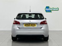 USED 2015 65 PEUGEOT 308 2.0 BlueHDi Allure Hatchback 5dr Diesel EAT Euro 6 (s/s) (150 ps) !!....ZERO DEPOSIT AVAILABLE**