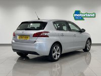 USED 2015 65 PEUGEOT 308 2.0 BlueHDi Allure Hatchback 5dr Diesel EAT Euro 6 (s/s) (150 ps) !!....ZERO DEPOSIT AVAILABLE**