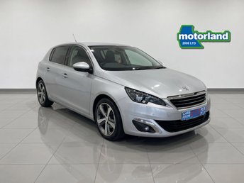 2015 PEUGEOT 308
