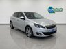 USED 2015 65 PEUGEOT 308 2.0 BlueHDi Allure Hatchback 5dr Diesel EAT Euro 6 (s/s) (150 ps) !!....ZERO DEPOSIT AVAILABLE**