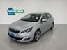 USED 2015 65 PEUGEOT 308 2.0 BlueHDi Allure Hatchback 5dr Diesel EAT Euro 6 (s/s) (150 ps) !!....ZERO DEPOSIT AVAILABLE**