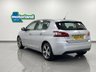 USED 2015 65 PEUGEOT 308 2.0 BlueHDi Allure Hatchback 5dr Diesel EAT Euro 6 (s/s) (150 ps) !!....ZERO DEPOSIT AVAILABLE**