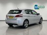 USED 2015 65 PEUGEOT 308 2.0 BlueHDi Allure Hatchback 5dr Diesel EAT Euro 6 (s/s) (150 ps) !!....ZERO DEPOSIT AVAILABLE**