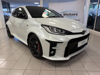 2020 TOYOTA YARIS
