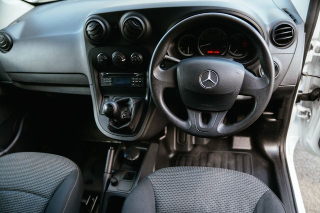 View our MERCEDES-BENZ CITAN