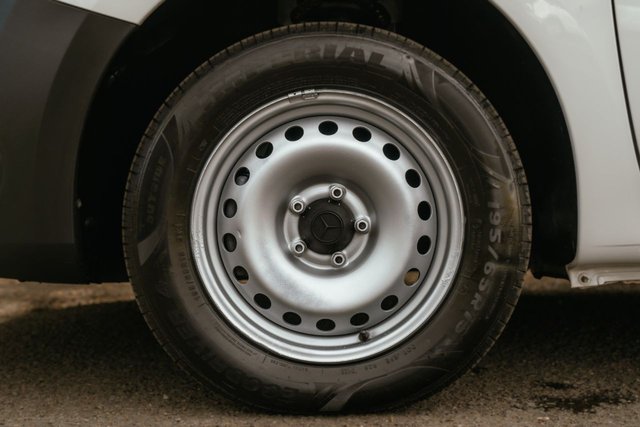 View our MERCEDES-BENZ CITAN