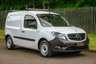 USED 2021 21 MERCEDES-BENZ CITAN 1.5 109 CDI Pure Panel Van 5dr Diesel Manual L2 Euro 6 (94 ps) A CLEAN VAN WITH LOW MILES, LOW OWNERS, PLYWOOD LINED LOADBAY.